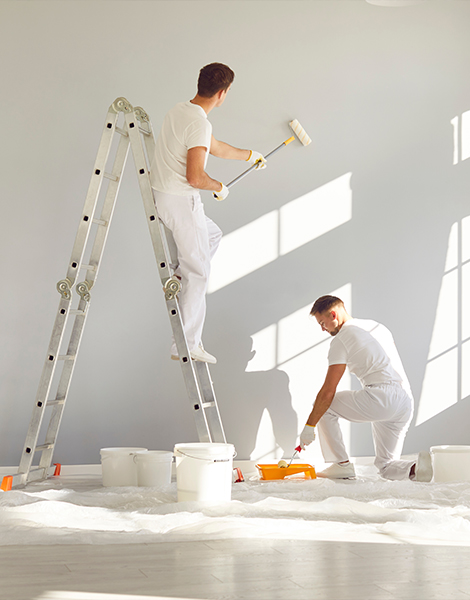 peinture